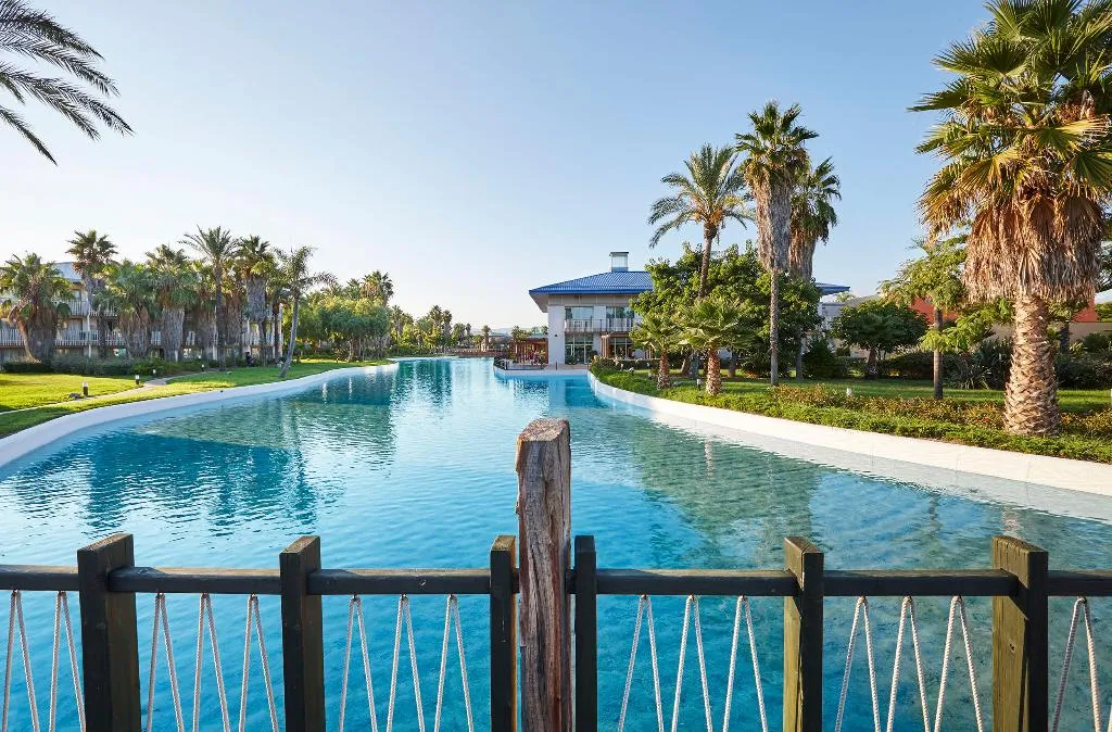 General view, Portaventura Hotel Caribe + Ticket Included, Costa Dorada