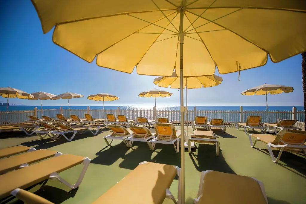 General view, Hotel Servigroup La Zenia, Costa Blanca