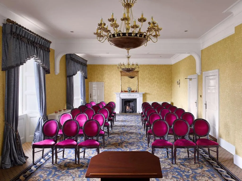 Conferences, St Helens Hotel, Dublin