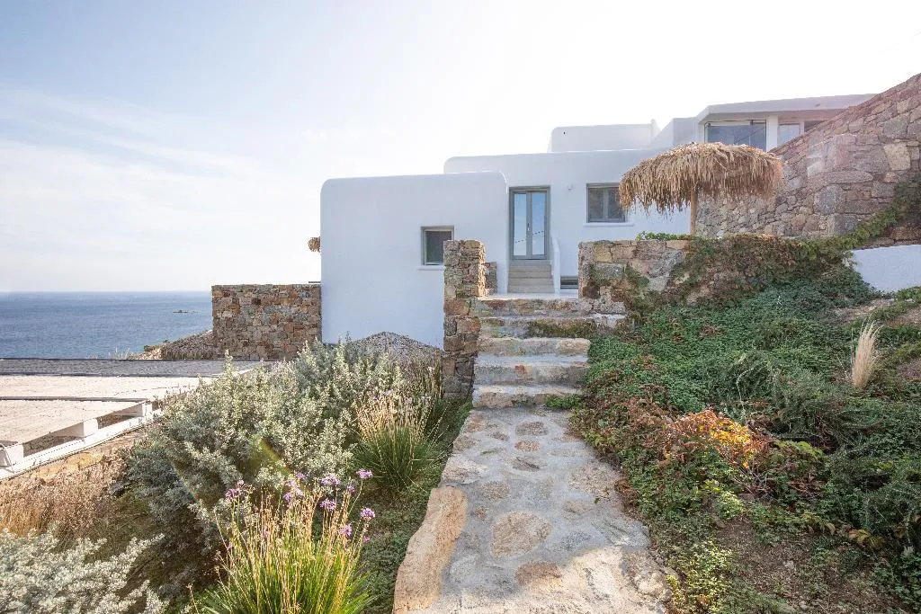 Double or Twin STANDARD Room, The Summit of Mykonos, Mykonos