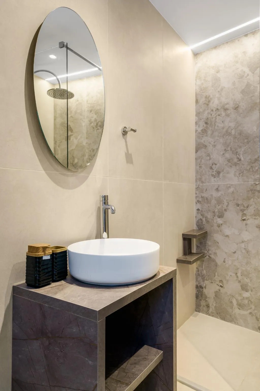 Double or Twin STANDARD Room, Axos Hotel, Crete