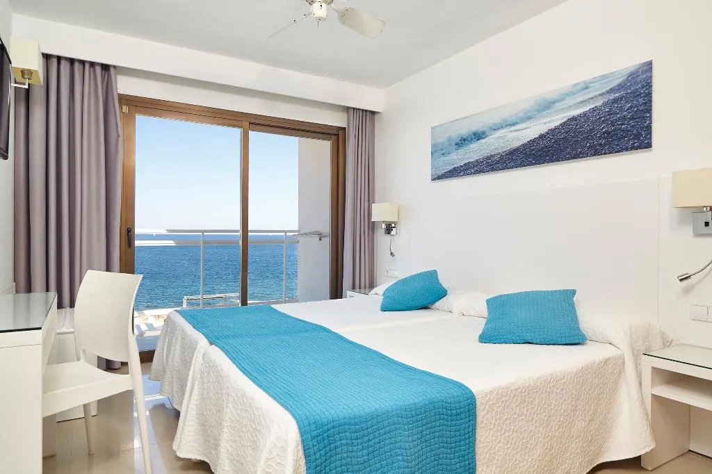 APARTMENT SEA VIEW Room, Aparthotel Nereida, Ibiza