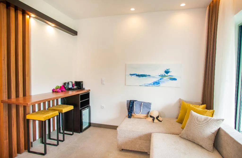 SUITE GRAND Room, Acrotel Athena Pallas & Residence, Halkidiki