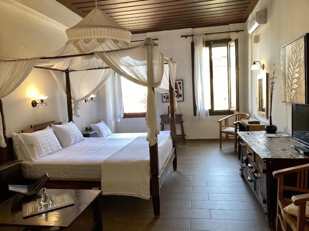 Room, Doge Traditional, Crete