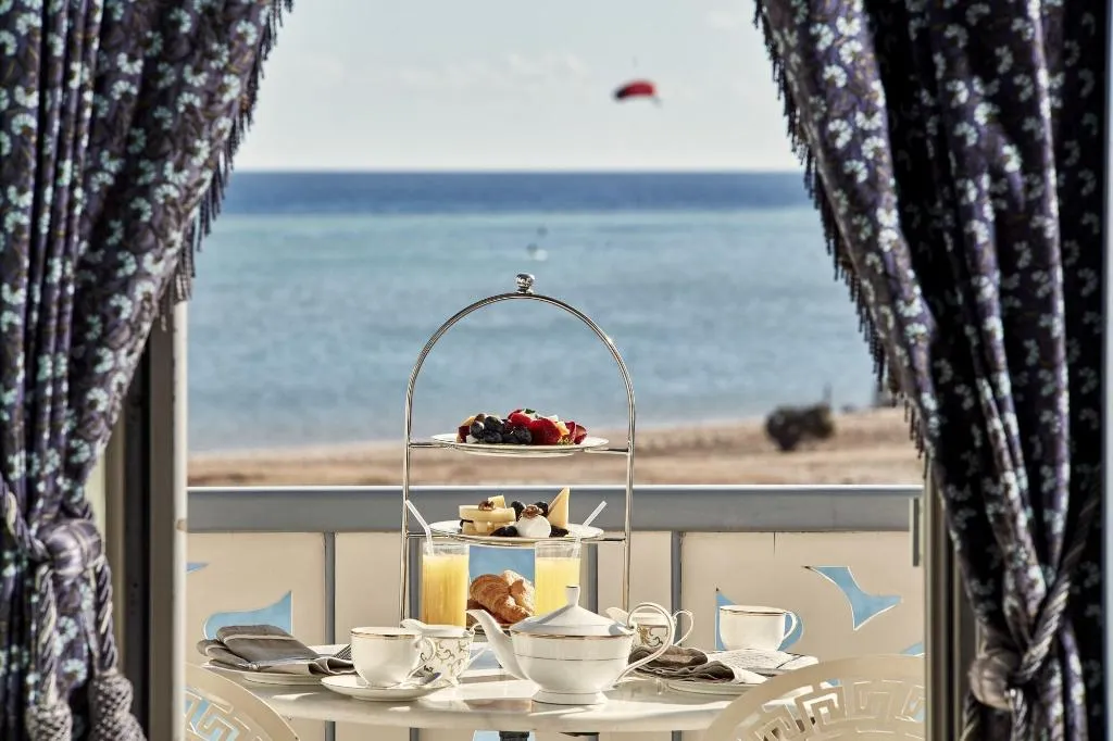 Room, La Maison Bleue - Adults Only, Red Sea Riviera