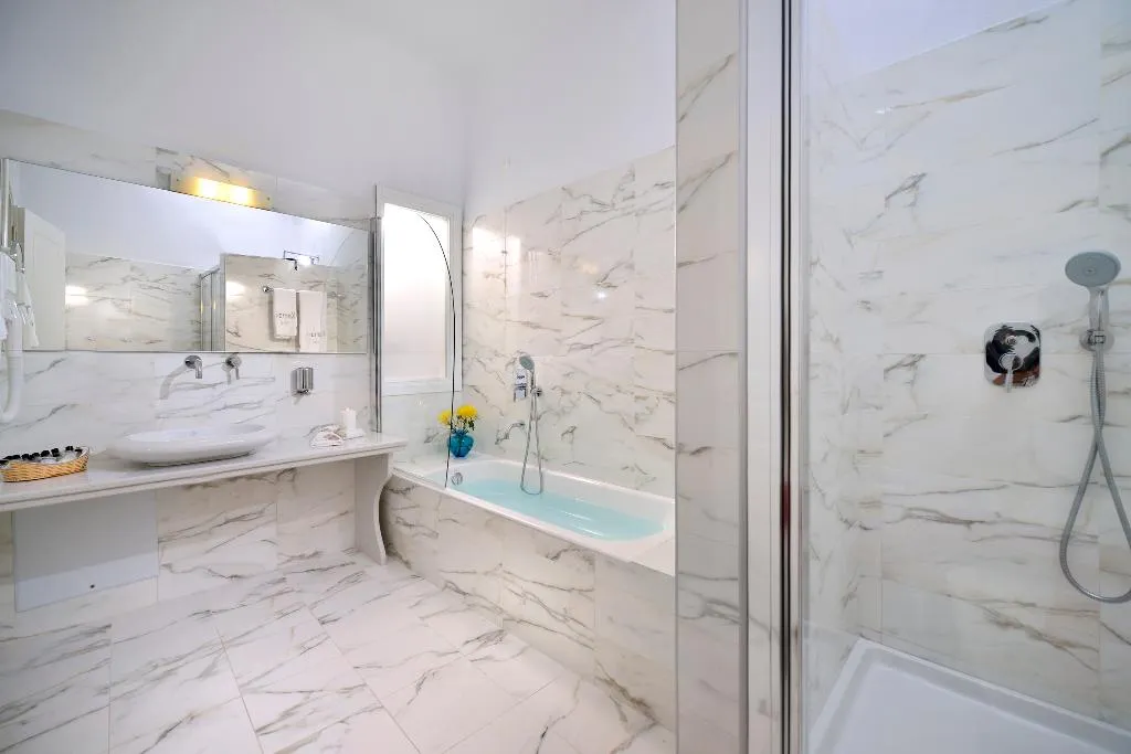 SUITE SUPERIOR Room, Kamari Hotel, Mykonos