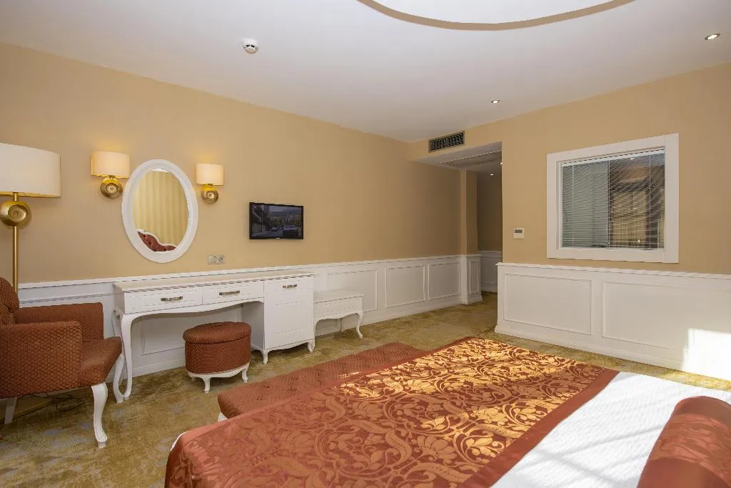 SUITE PROMO Room, Han Deluxe Hotel, Dalaman
