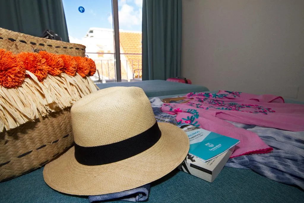 DOUBLE WITH BALCONY Room, Moon Dreams Mediterraneo, Costa Del Sol