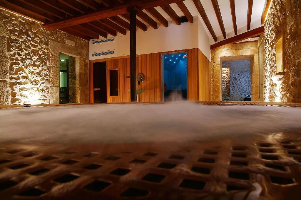 Sports and Entertainment, Cas Comte Petit Hotel & Spa, Majorca