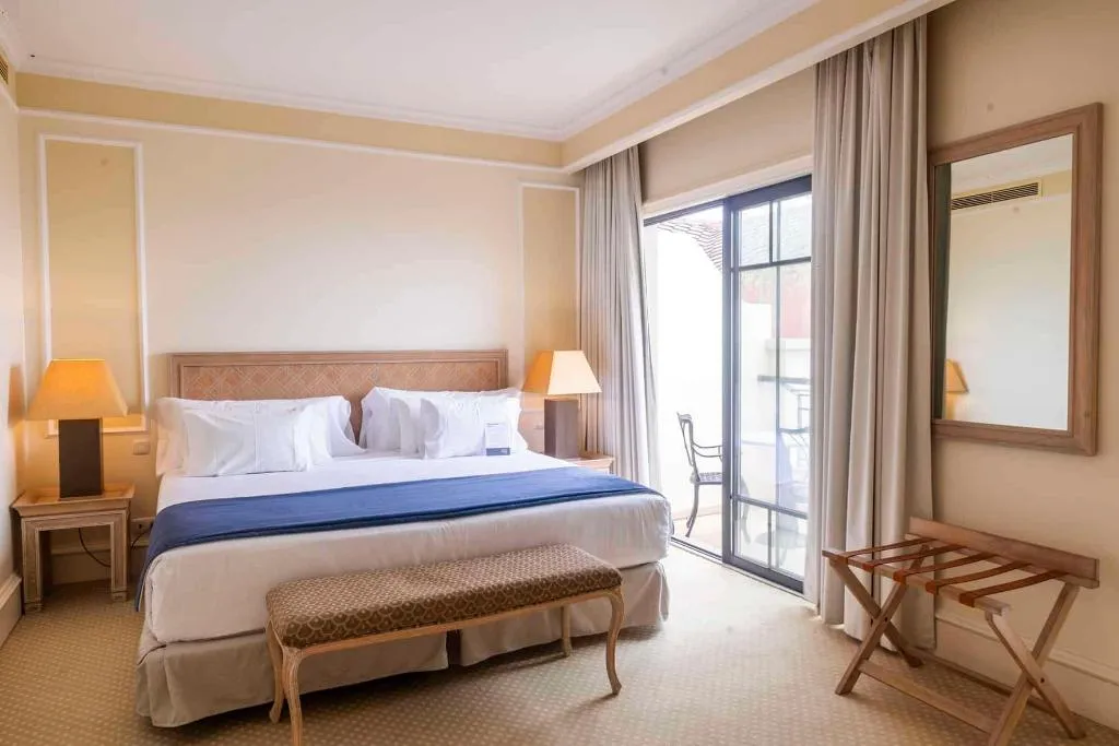 SUITE STANDARD Room, Quinta Funchal Gardens - Adults Only, Madeira
