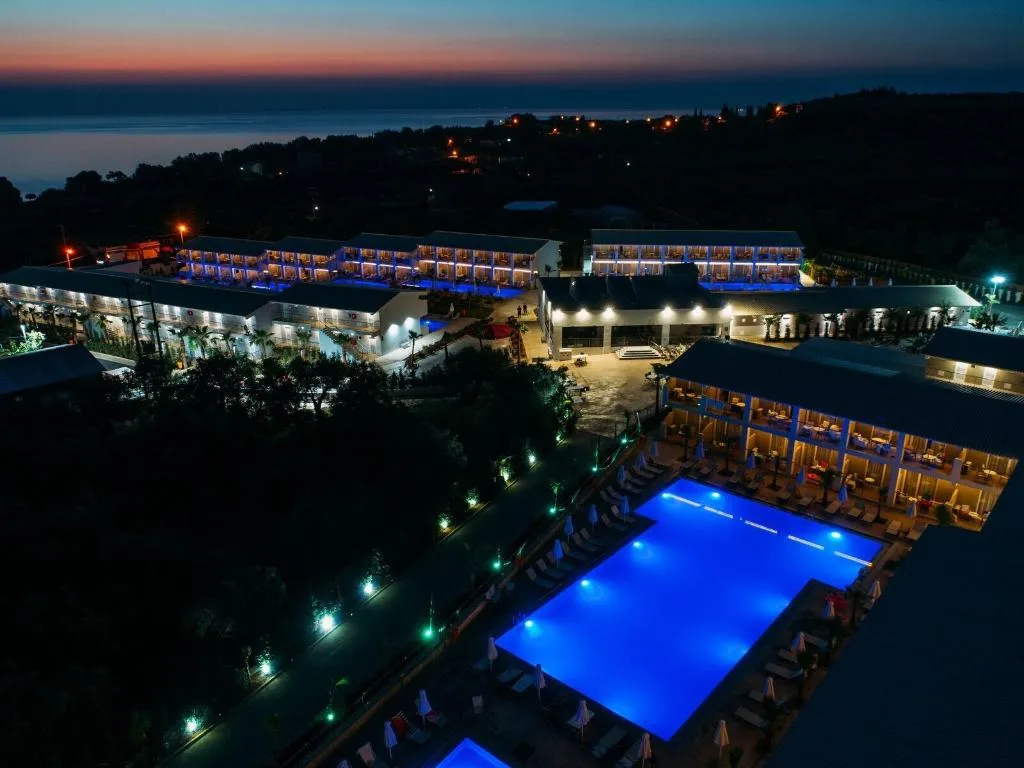 General view, Caretta Paradise - All Inclusive, Zante