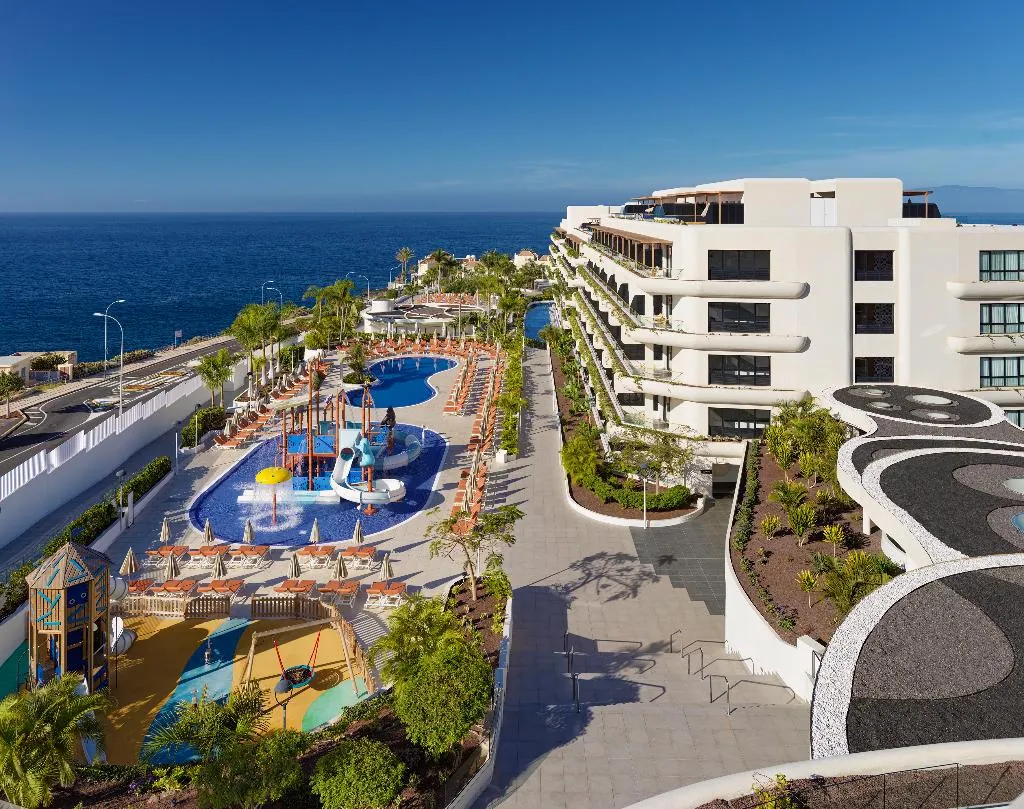 General view, H10 Atlantic Sunset Horizons Collection, Tenerife
