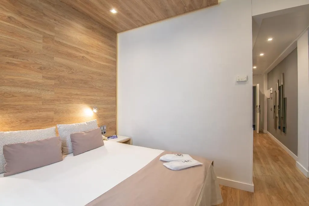 DOUBLE SINGLE USE ECONOMY Room, Monte Puertatierra, Costa De La Luz