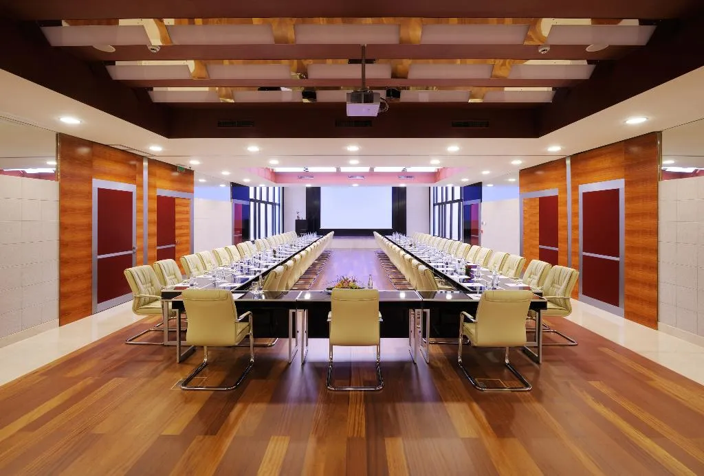 Conferences, Grand Majestic Hotel Prague, Prague