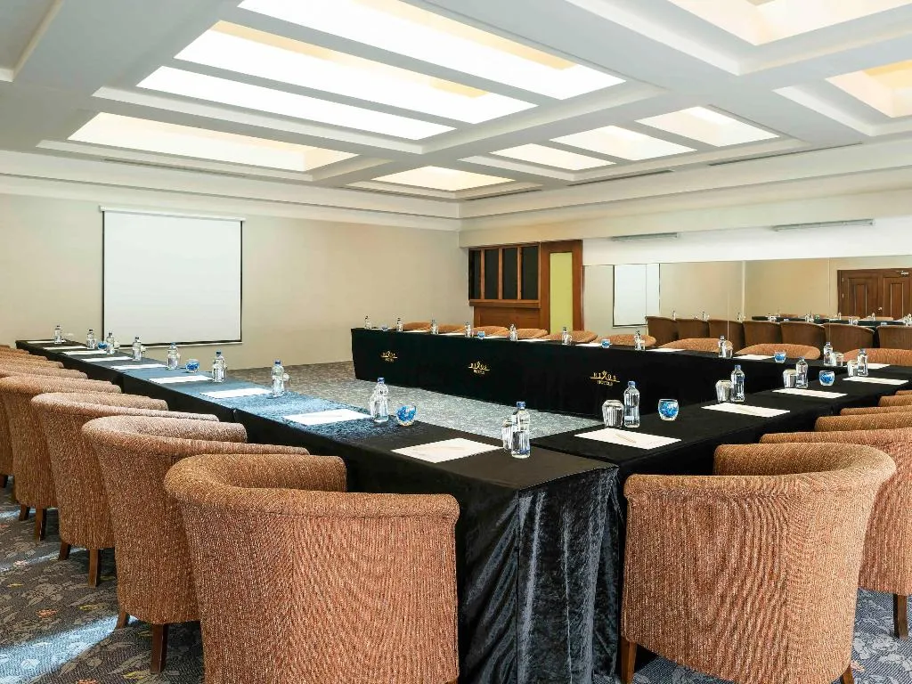 Conferences, Rixos Premium Bodrum, Bodrum