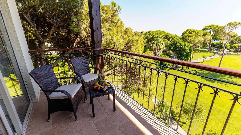 Room, Gloria Verde Resort, Antalya