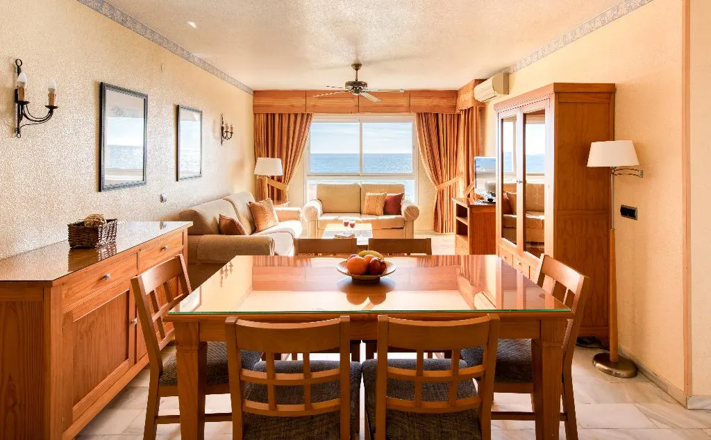 APARTMENT TWO BEDROOMS Room, Macdonald Dona Lola, Costa Del Sol