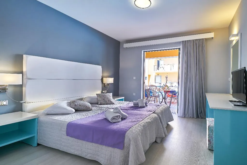 APARTMENT STANDARD Room, Sunrise Village, Crete