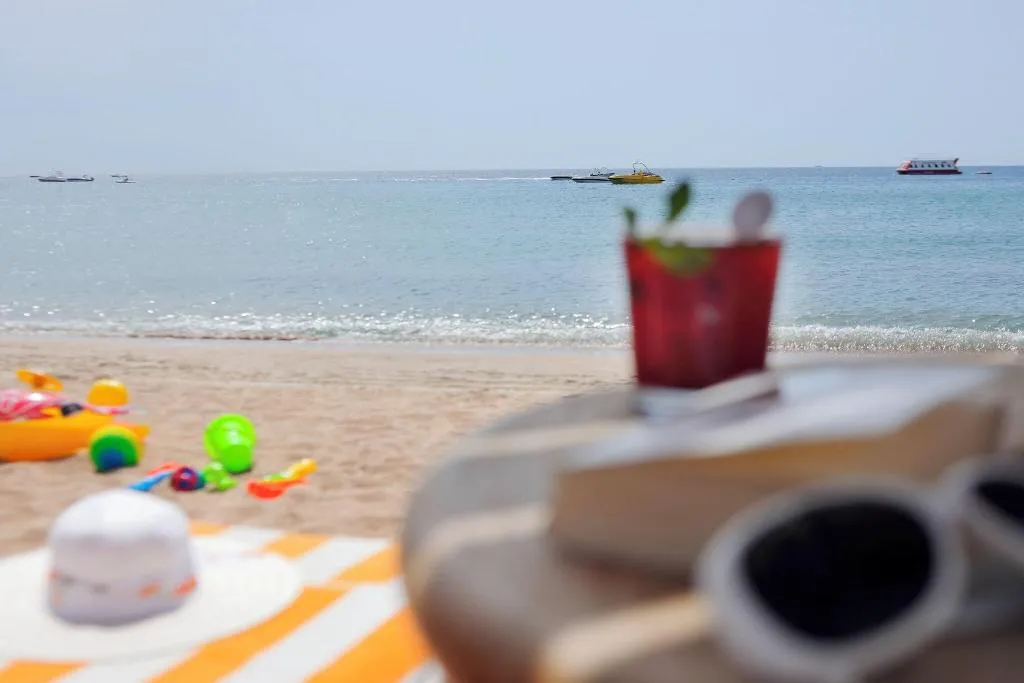 Sports and Entertainment, Naama Bay Promenade Resort Managed By Accor, Red Sea Riviera