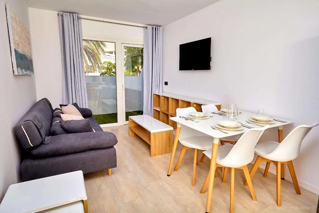 Room, Alegria Barranco, Tenerife