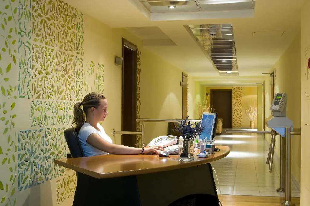 Sports and Entertainment, Hotel Horizont, Split