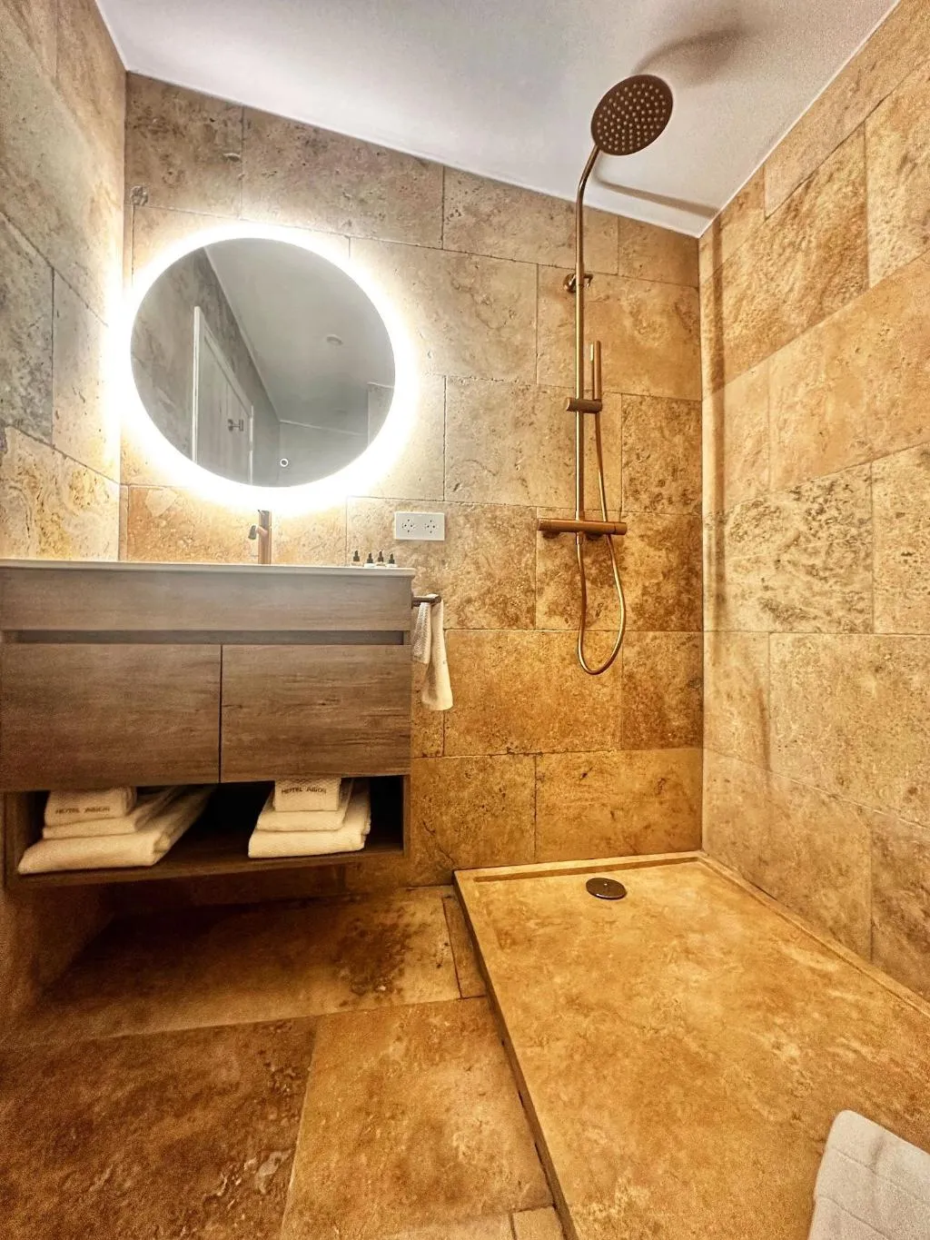 Room, Boutique Hotel Comtal Empuries, Costa Brava