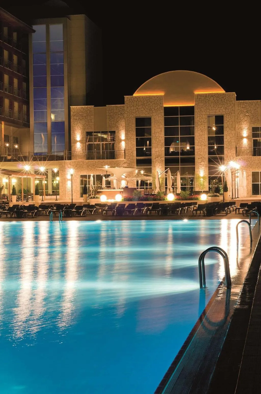Pool, Radisson Blu Resort & SPA Cesme, Izmir