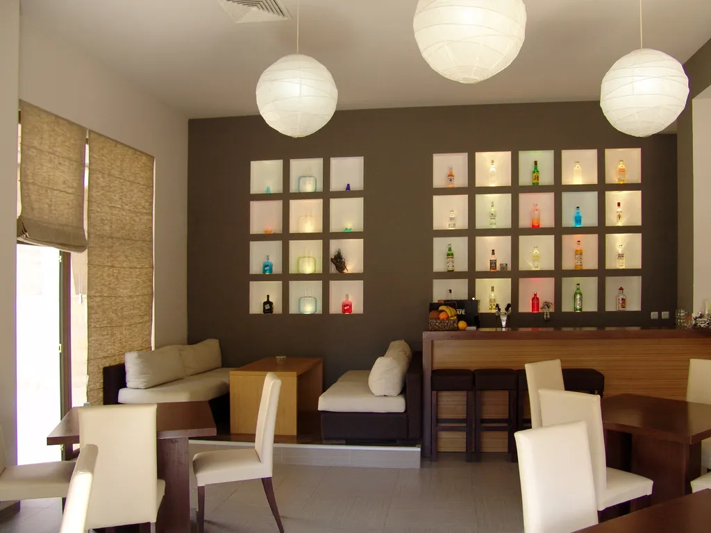 Restaurant, Valeo, Varna