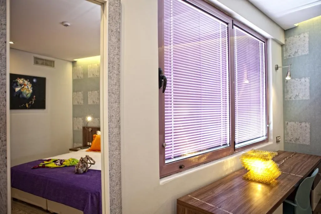 TRIPLE PREMIUM Room, Novus Hotel, Athens
