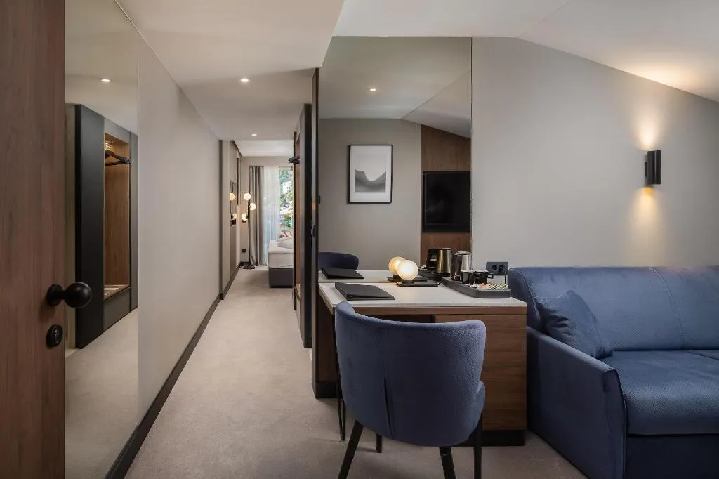 Room, Boutique hotel NOEMIA, Split