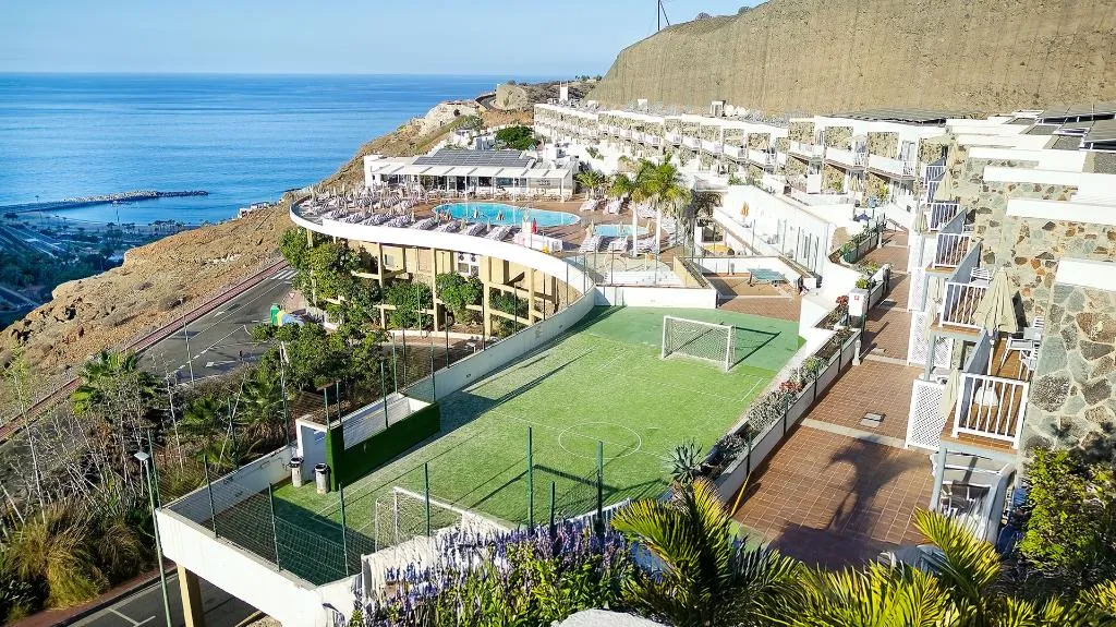 Sports and Entertainment, Servatur Altamadores, Gran Canaria