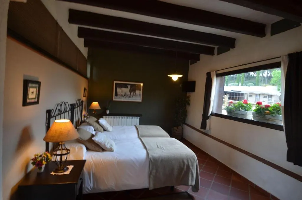 Room, Comarquinal Bioresort Penedès, Barcelona