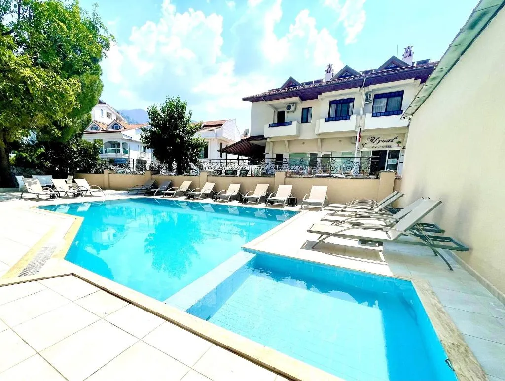 Sports and Entertainment, Emilia Hotel, Dalaman