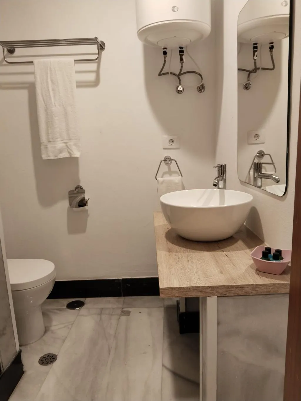 SINGLE STANDARD Room, Oceano Centro, Tenerife