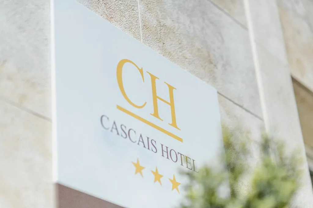 General view, Cascais Hotel, Lisbon