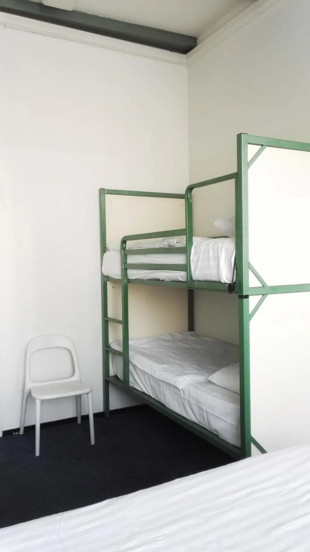 Room, Rembrandt Square Hotel, Amsterdam