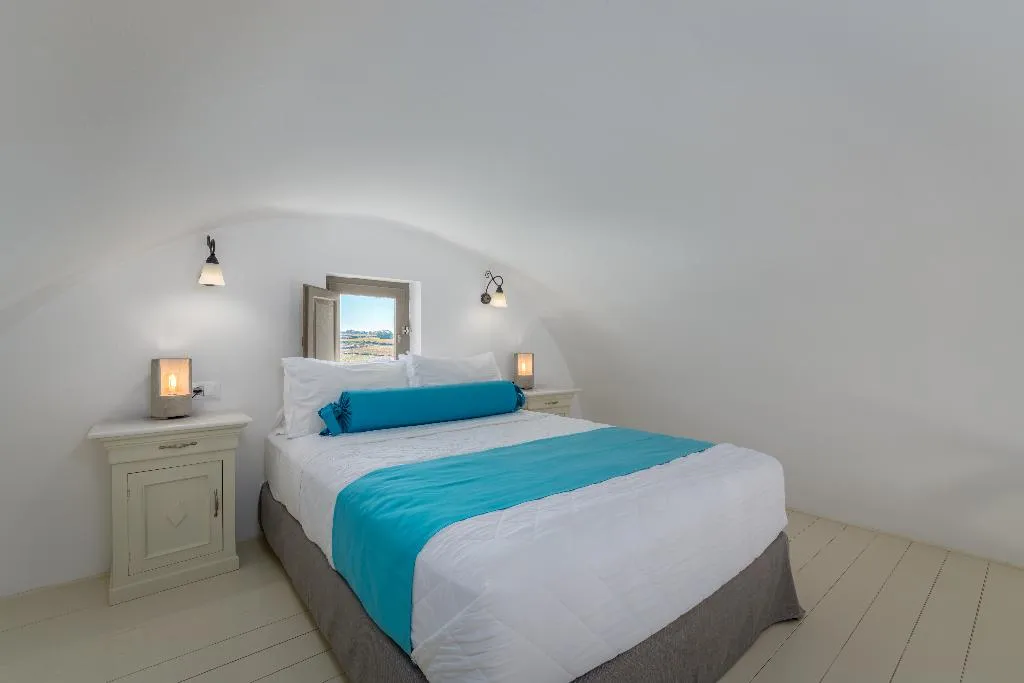 SUITE STANDARD Room, En Plo Boutique Suites, Santorini
