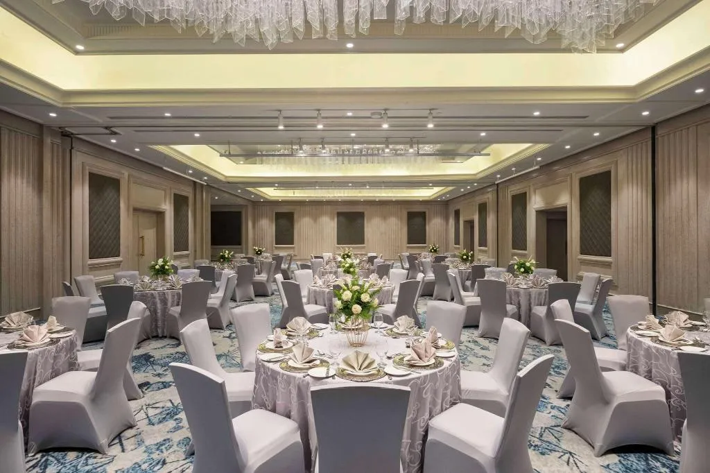 Conferences, Sofitel Cairo Downtown Nile, Cairo