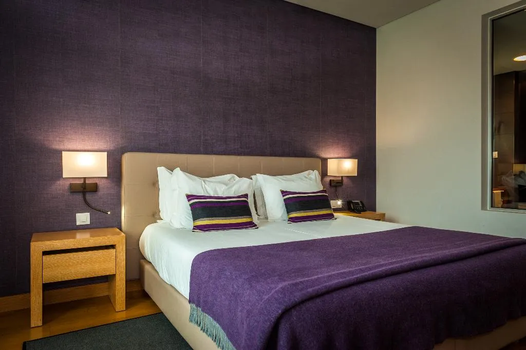 Double or Twin CLASSIC Room, Madre de Agua Hotel Rural, Porto