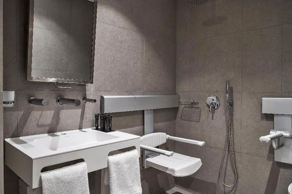 Double or Twin ECONOMY Room, NLH Kerameikos Neighborhood Lifestyle Hotels, Athens