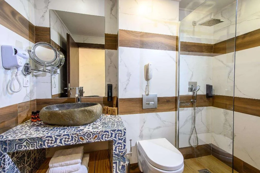 Room, Esperides Resort Crete, Crete