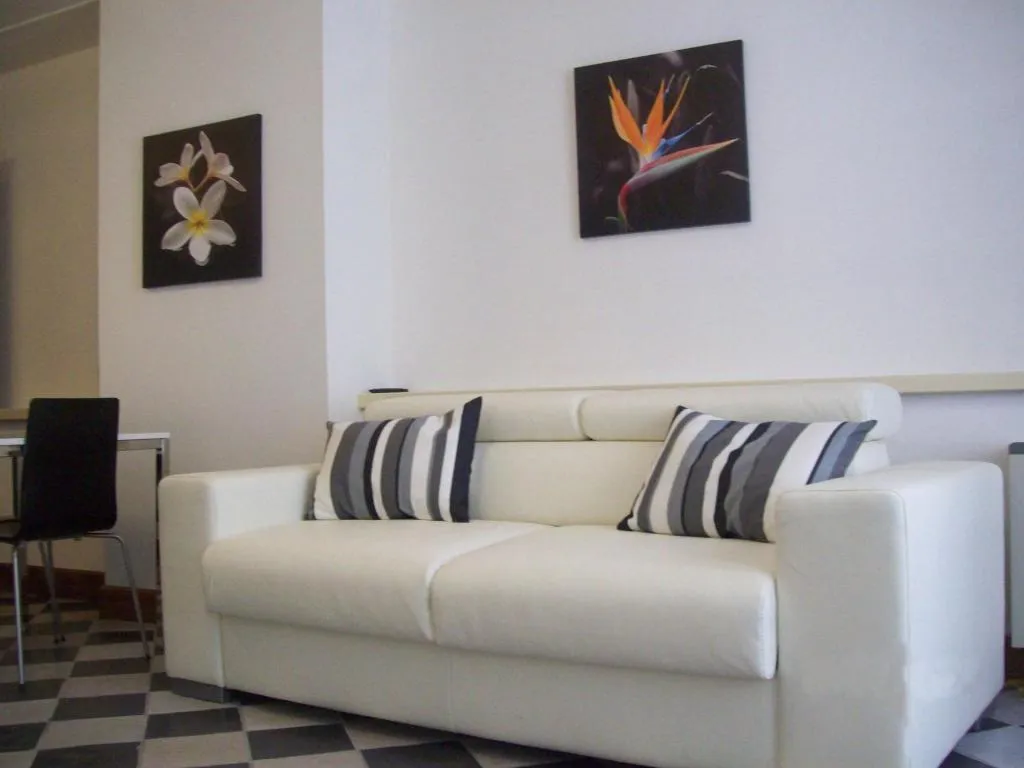 Room, Roma Resort Termini, Naples