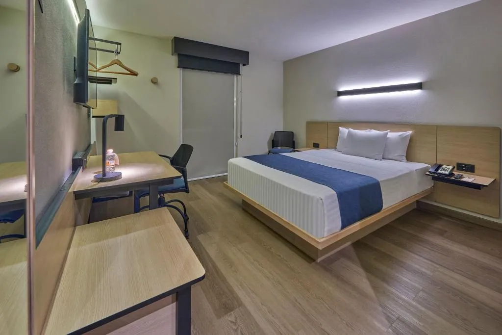 Room, City Express By Marriott Playa del Carmen, Playa Del Carmen
