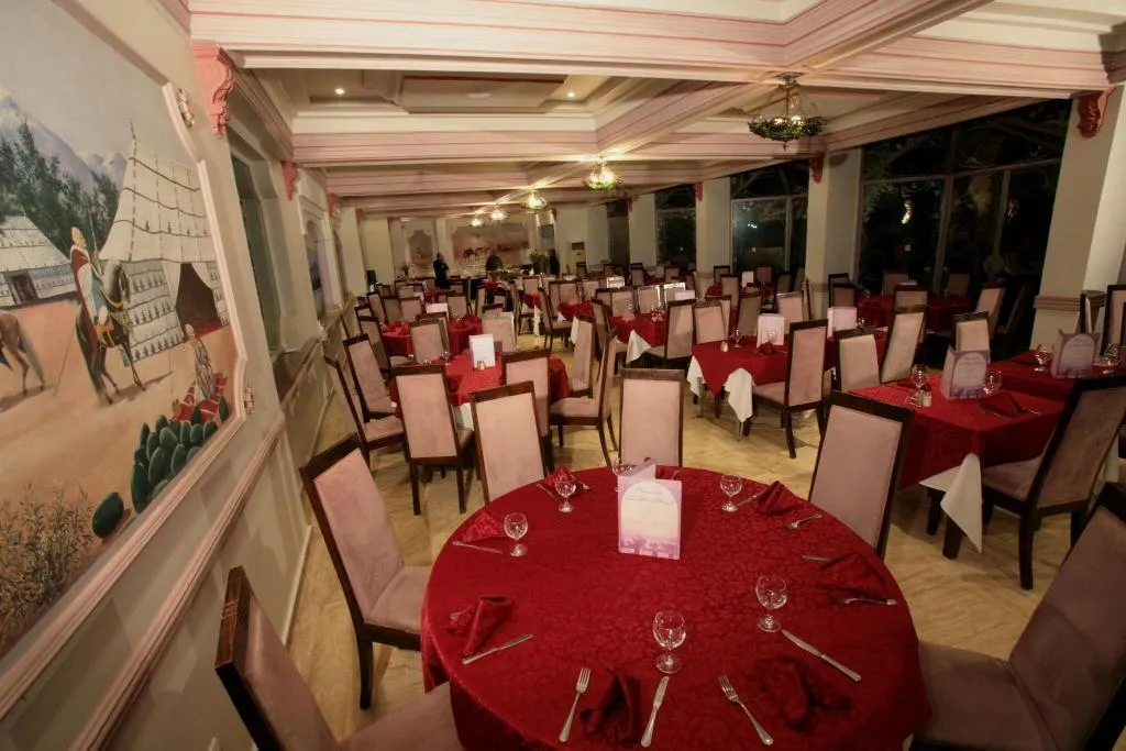 Restaurant, Imperial Holiday & Spa, Marrakech