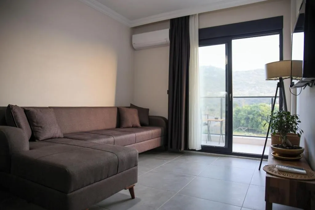 Room, Port Selene Otel, Antalya