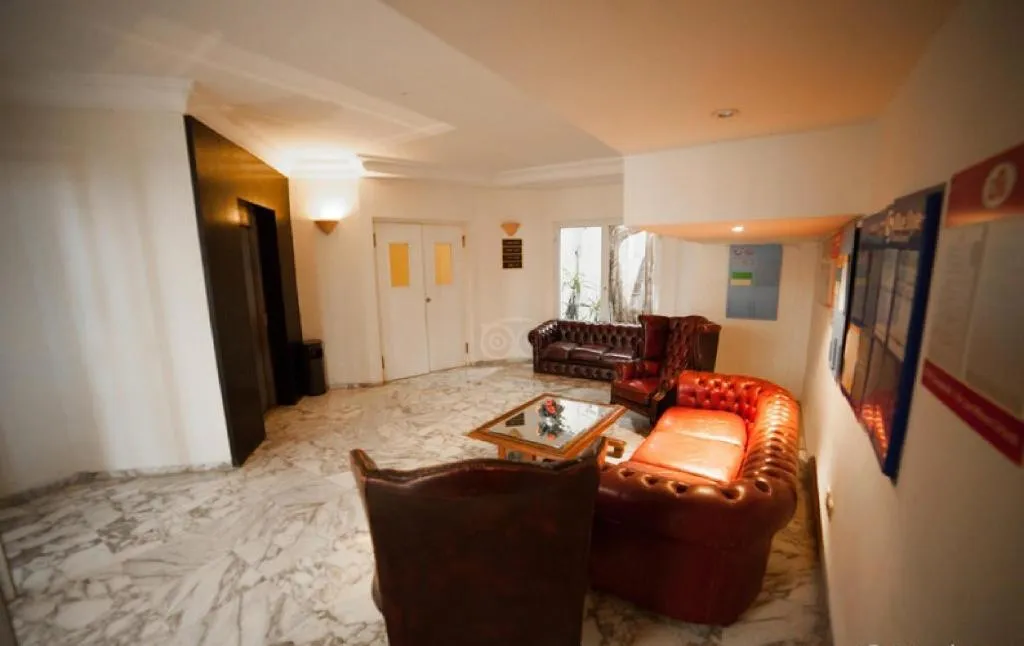 General view, Phebus Gammarth Resort and Spa, Tunisia