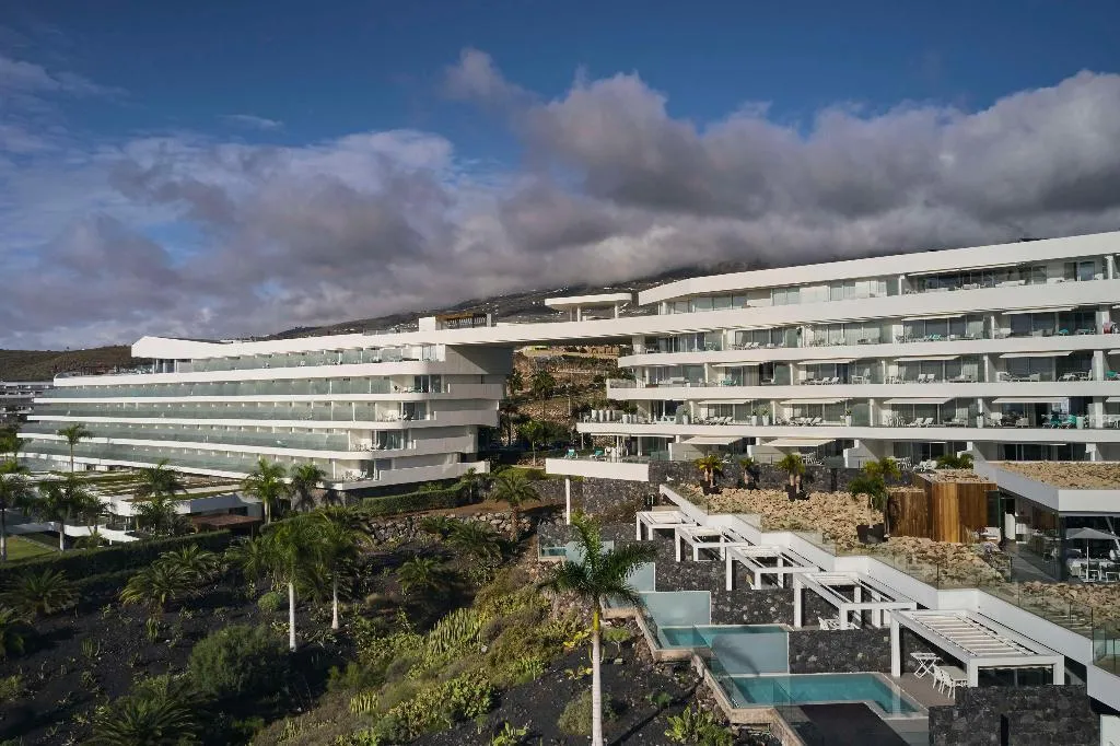 General view, Royal Hideaway Corales Beach - Adults only, Tenerife
