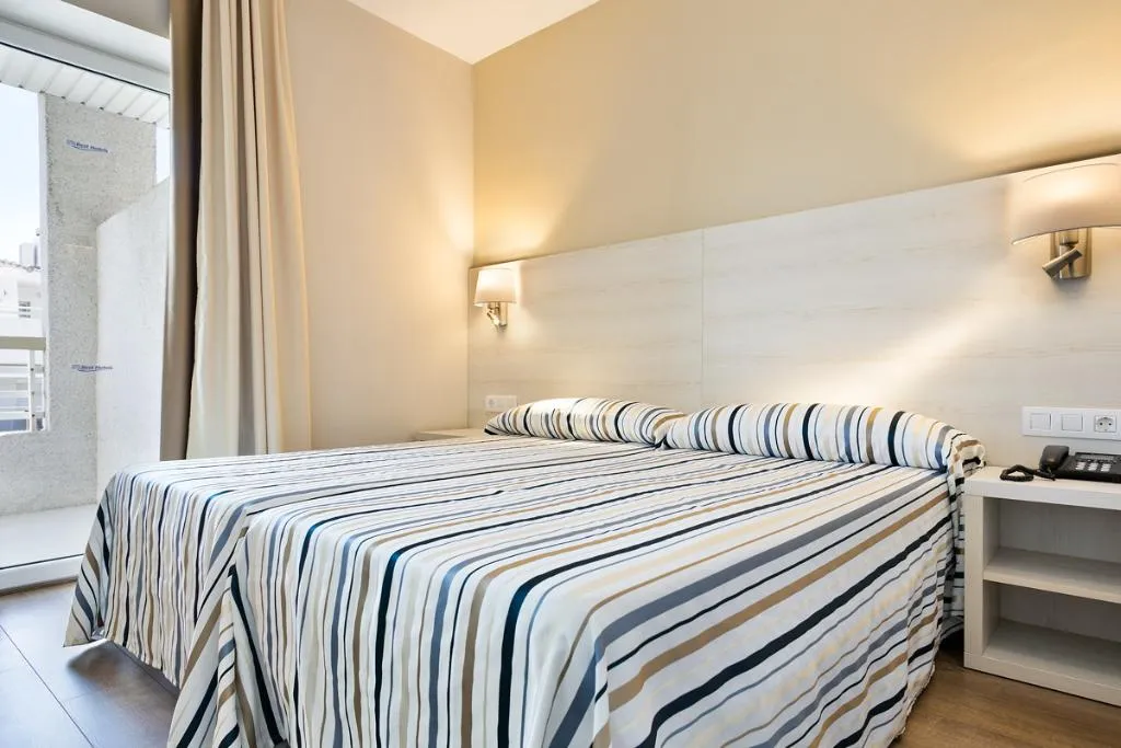 DOUBLE POOL VIEW Room, Best Da Vinci, Costa Dorada