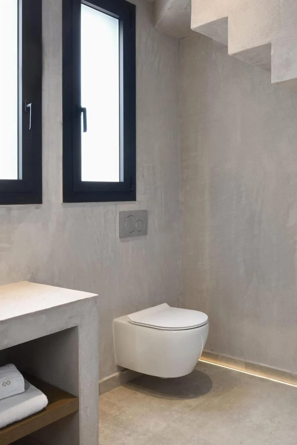 Room, Pure Villas, Halkidiki