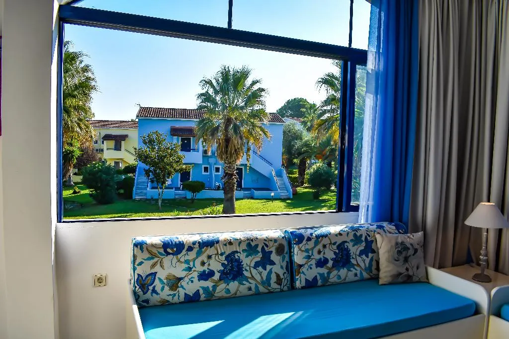 STUDIO CAPACITY 4 Room, Govino Bay, Corfu